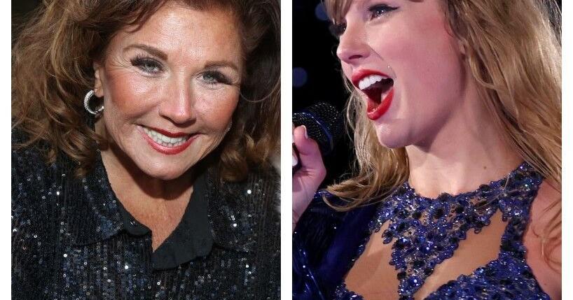 'Dance Moms' Abby Lee Miller Doubles Down on Blunt Message About Taylor Swift's Dancing – Rockdale Newton Citizen