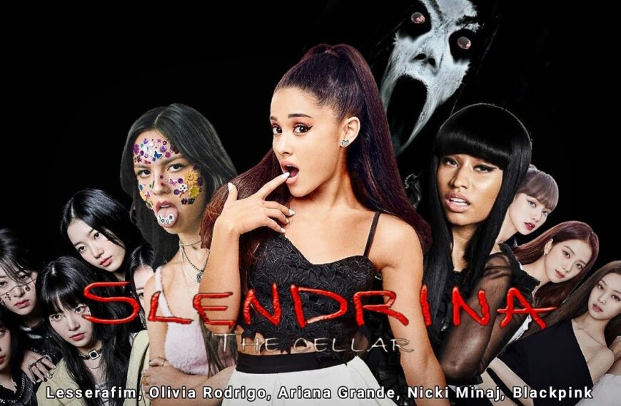 Celebrities played Slendrina.. can they survive?