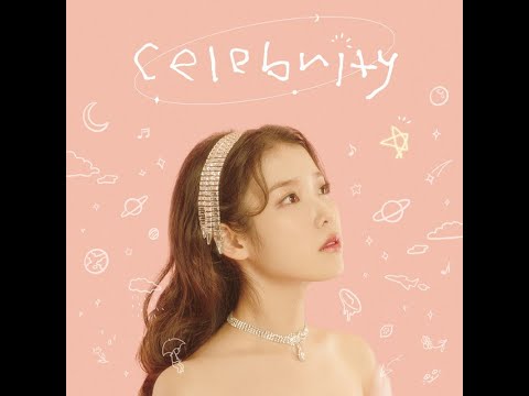 IU – Celebrity (Instrumental)