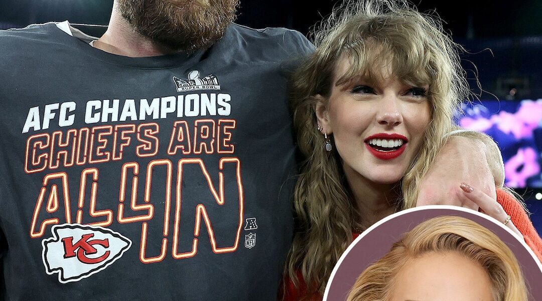 Adele Defends Taylor Swift From Critical NFL Fans Ahead of Super Bowl