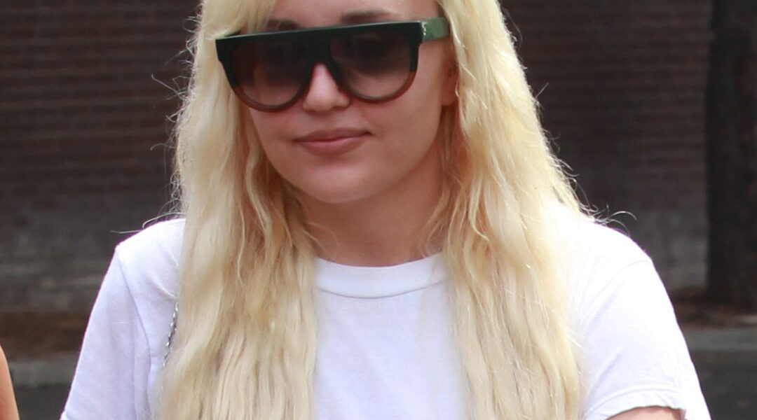 Amanda Bynes Reveals Her Favorite Role—the Answer Will Surprise You
