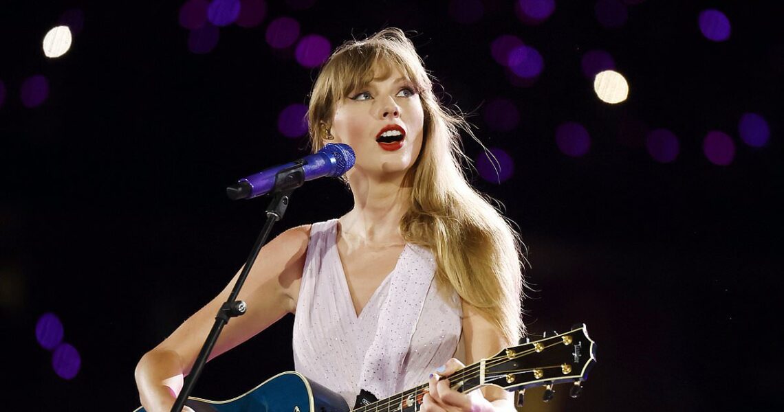 Australian Taylor Swift fans dealt last-minute heartbreak with scam tickets just hours ahead of hotly-anticipated Eras tour kicking off in Melbourne