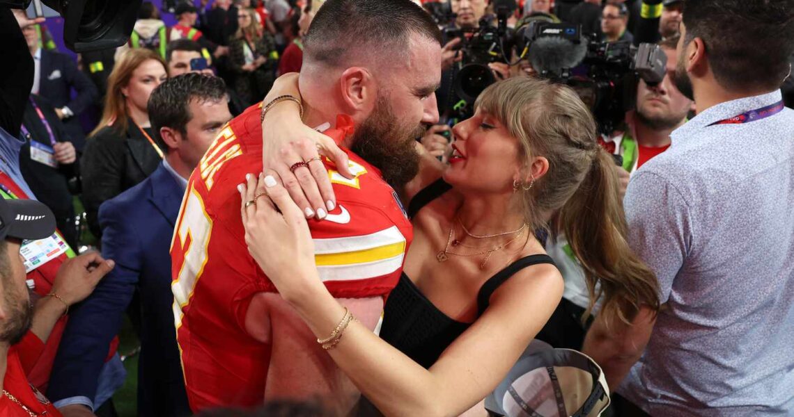 Can Taylor Swift and Travis Kelce Spend Valentine’s Day Together? All About Their Busy Schedules