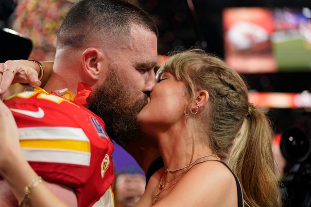 Chiefs fans are hoping for a Taylor Swift appearance at victory parade. But her schedule is tight.