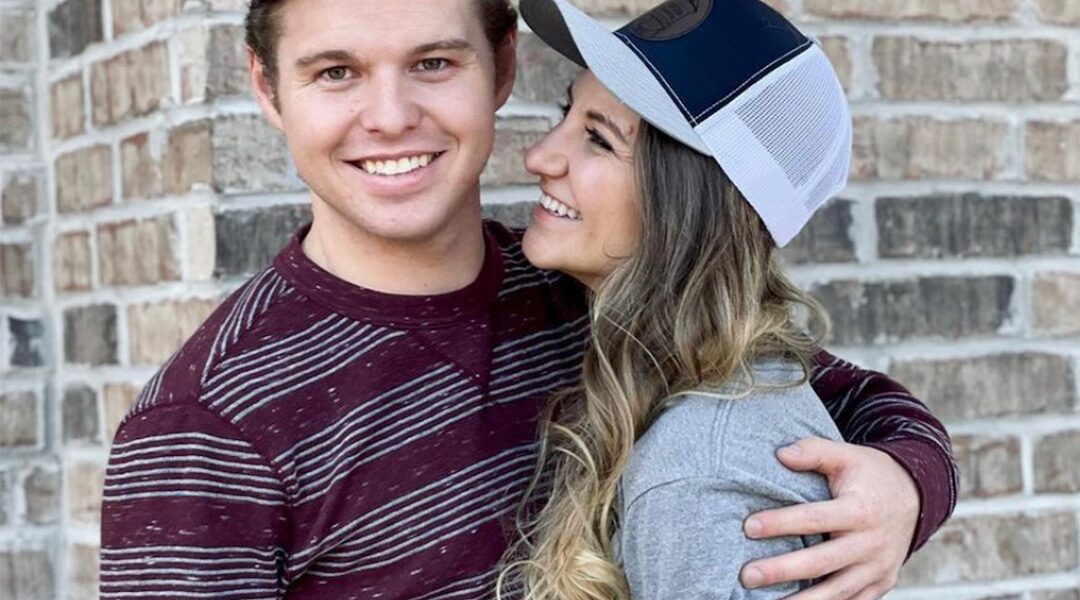 Counting On’s Jeremiah Duggar & Wife Hannah Welcome Baby No. 2