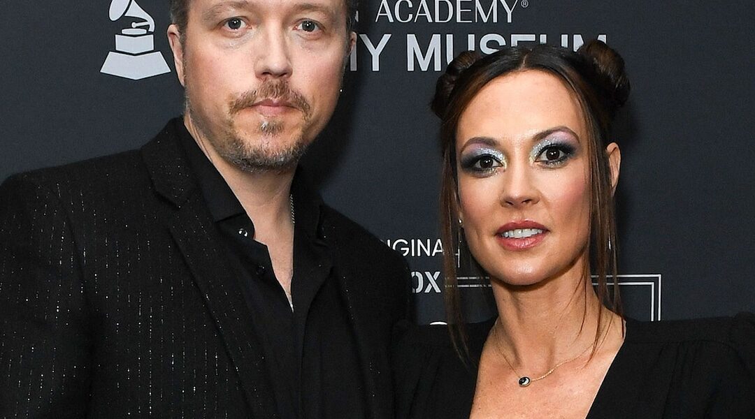 Country Singer Jason Isbell Files for Divorce From Amanda Shires