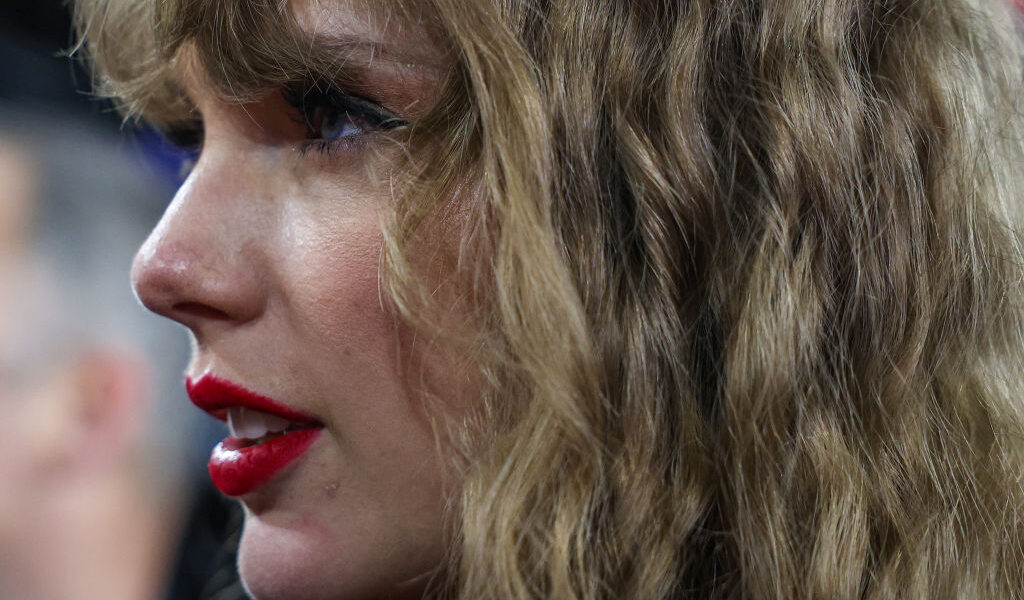 Deranged Fox News Pundit Hopes Taylor Swift Sends KC Chiefs ‘Down In Flames’