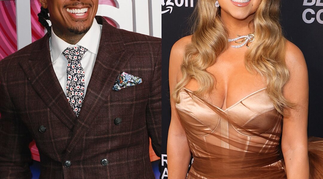 Does Nick Cannon See a Future With Mariah Carey? He Says…