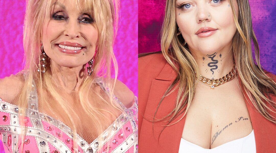 Elle King Breaks Silence After Drunken Dolly Parton Tribute Incident