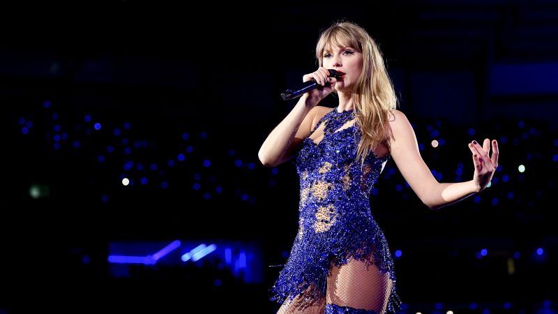 Eras Tour: Taylor Swift mania sweeps Tokyo for sold-out concerts, with all eyes on return trip to Super Bowl
