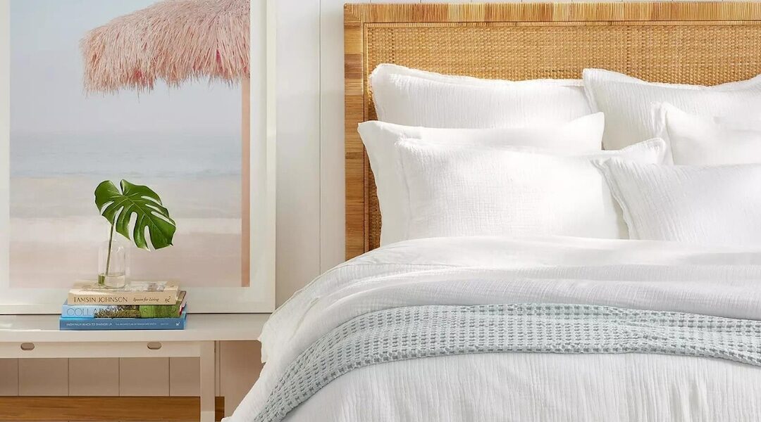 Everything You Need for that Coastal Cool Home Aesthetic