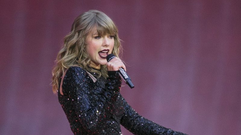 Florida student tracking Taylor Swift’s jet pushes back on threatened legal action