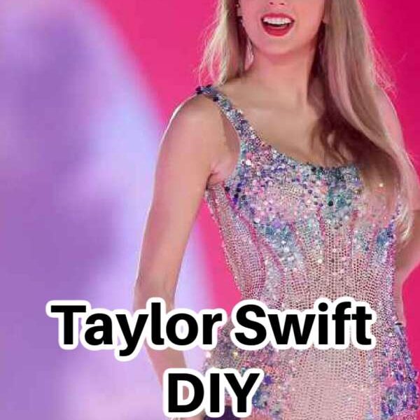 Free Sewing Patterns – Dress Like Taylor Swift! – Sewing