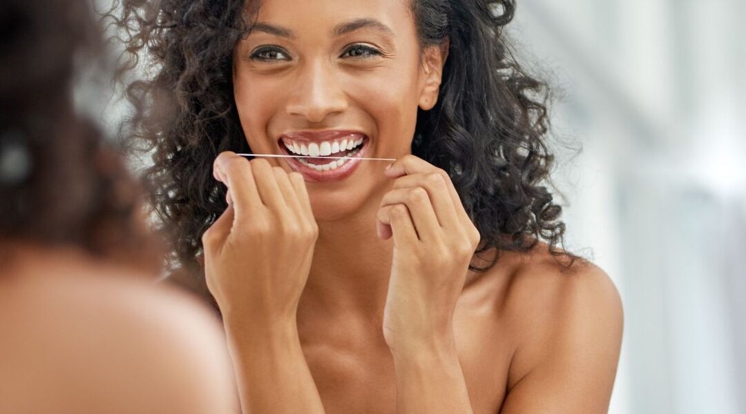 Get White Teeth & Fresh Breath with These Genius Dental Products
