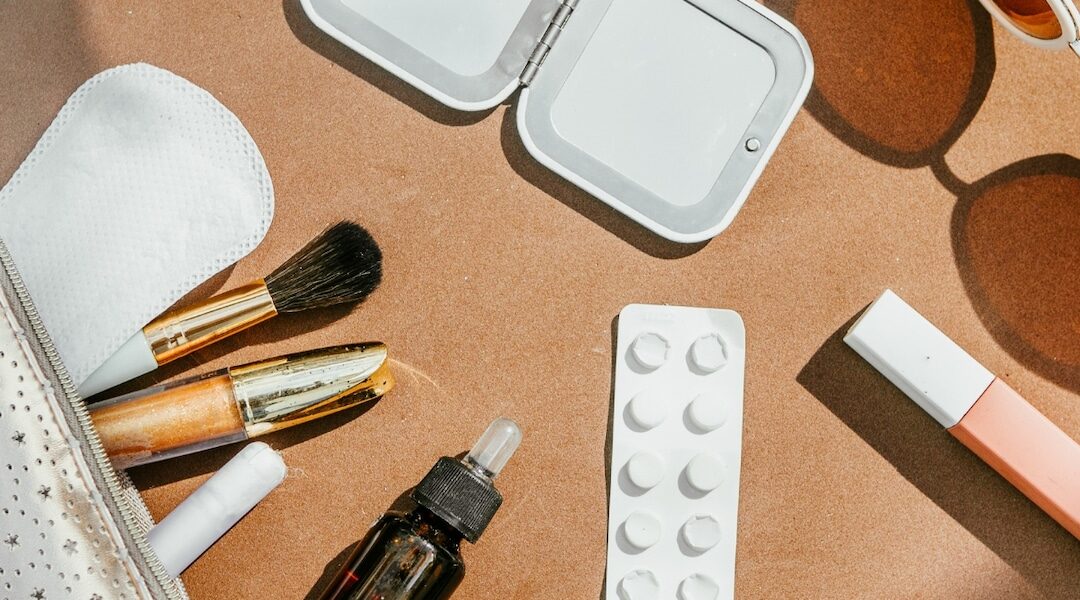 Here are the Best Methods for Sanitizing All of Your Beauty Tools