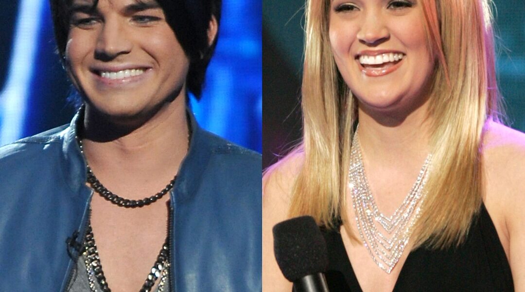 Here’s What Your Favorite American Idol Stars Are Up to Now