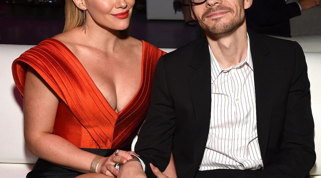 Hilary Duff’s Husband Matthew Koma Praises Her Exes on Instagram