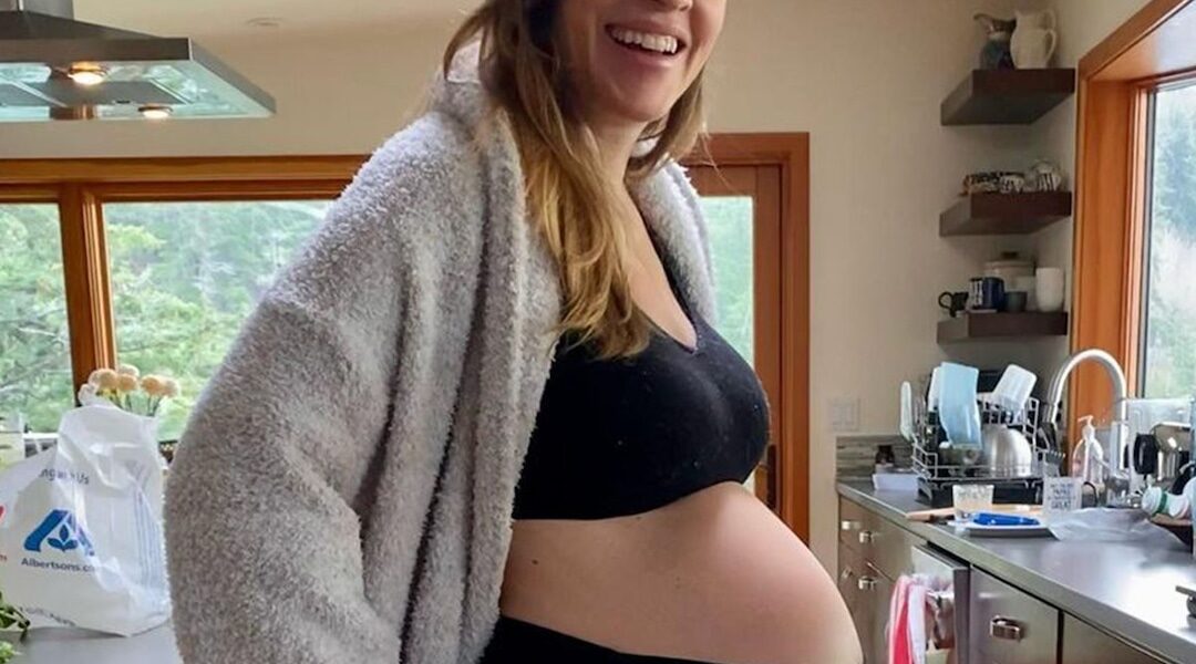Hilary Swank Shares Insight Into Motherhood Journey With Her Twins
