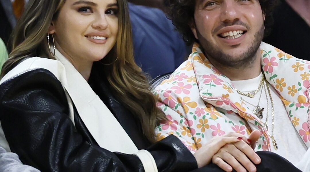 How Benny Blanco Has Helped Selena Gomez Feel Safe and Respected