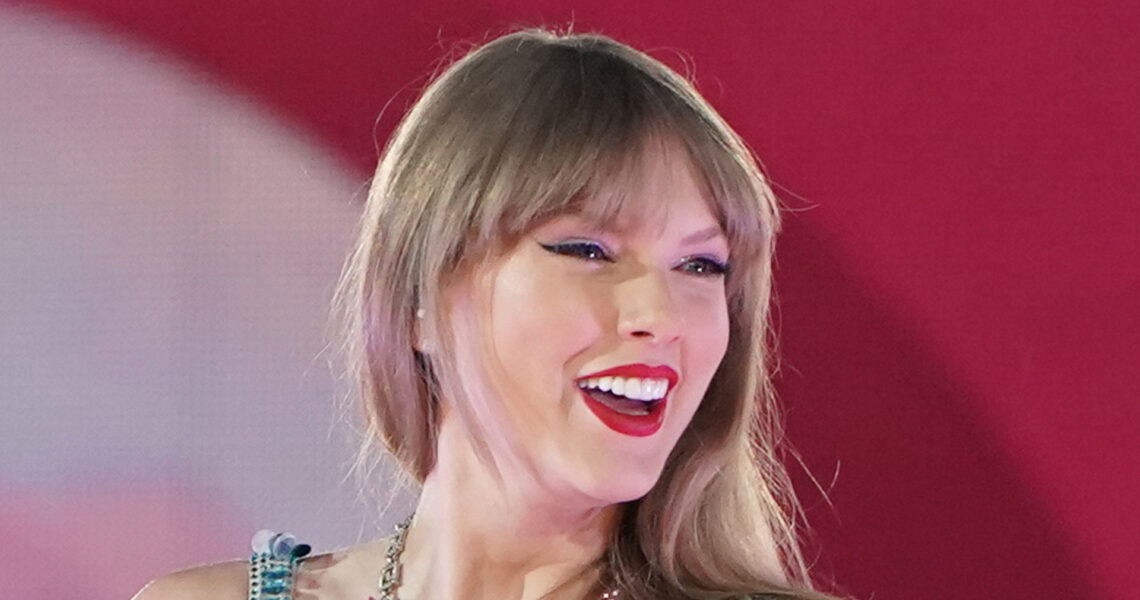 Inside Taylor Swift’s Tokyo tour with ‘$4,000 sake, superfans dropping $40,000 & a secret boost to Travis Kelce’s team’