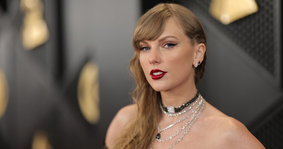 Is Taylor Swift Going to the 2024 Met Gala? Fans Found a Clue