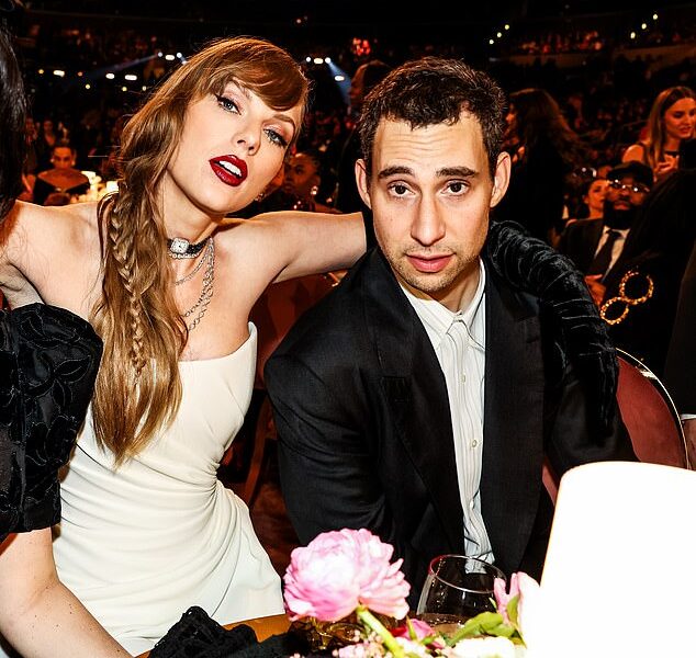 Jack Antonoff says questioning Taylor Swift’s songwriting ability ‘is like challenging someone’s faith in God’