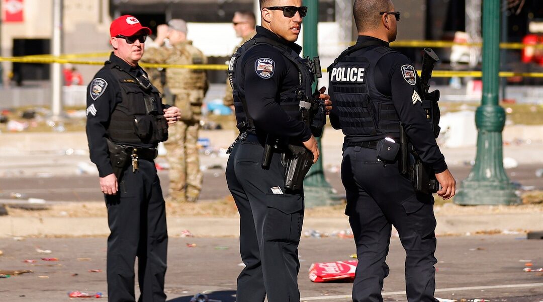 Kansas City Chiefs React to Fatal Shooting at 2024 Super Bowl Parade