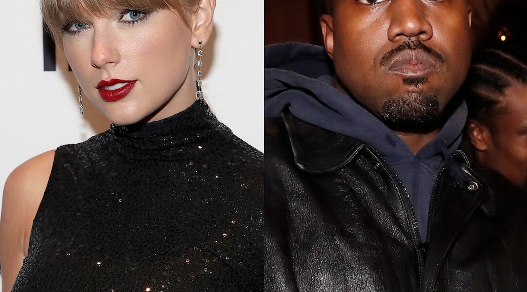 Kanye West Slams Rumor Taylor Swift Had Him Removed From Super Bowl