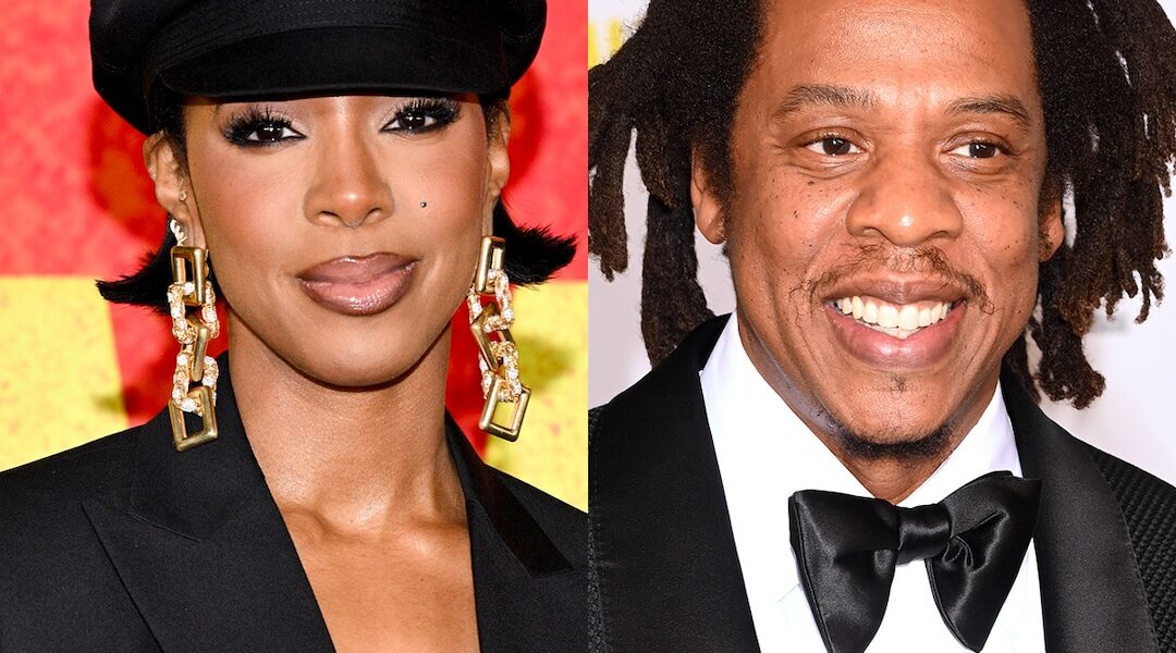 Kelly Rowland Weighs in on Jay-Z’s Grammys Speech About Beyoncé