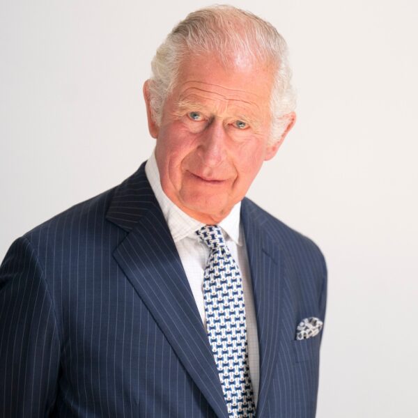 King Charles III Shares Tearful Reaction to Support Amid Cancer Battle