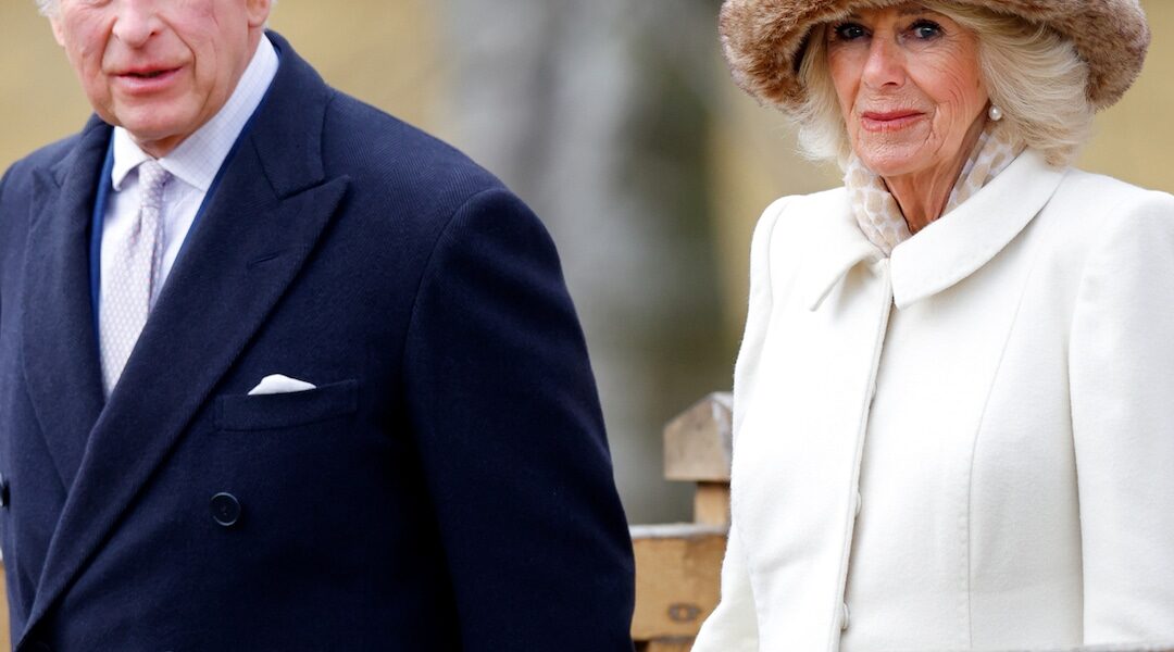 King Charles’ Wife Queen Camilla Taking a Break From Royal Duties