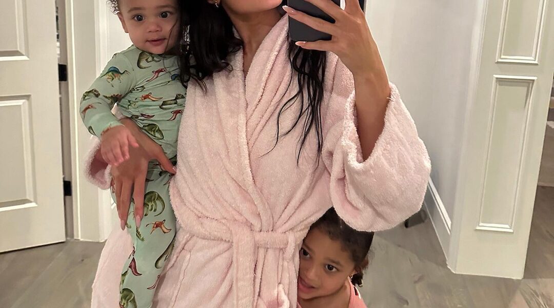Kylie Jenner’s B-Day Party for Stormi and Aire Will Blow You Away