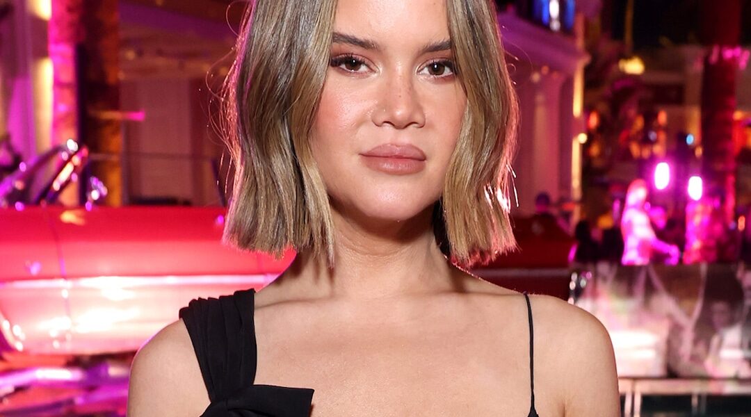 Maren Morris’ Guide To Being Single On Valentine’s Day