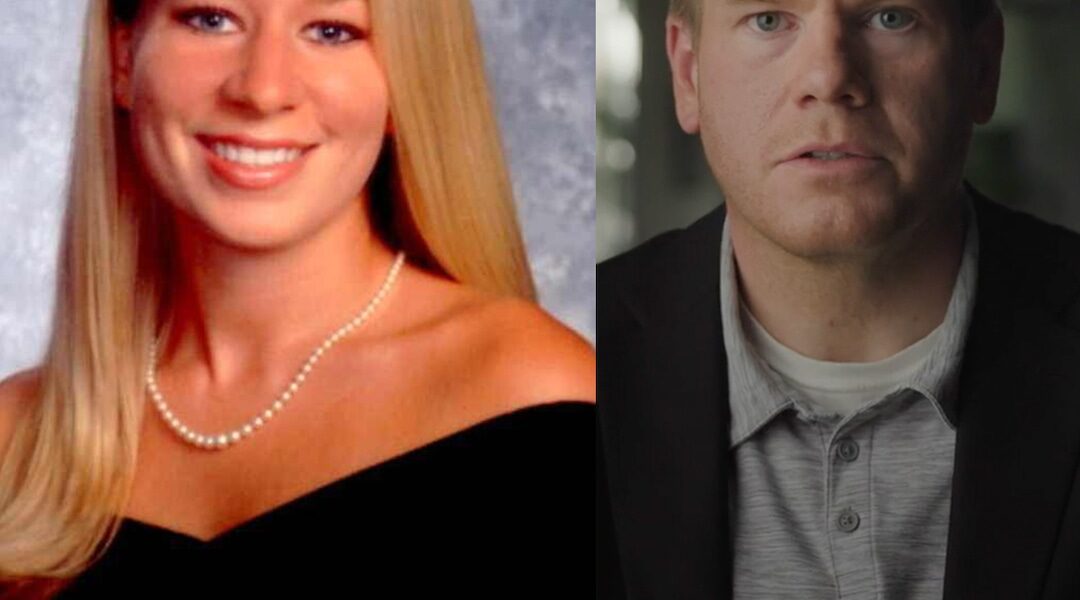 Natalee Holloway’s Brother Details Gut-Wrenching Days After Her Murder