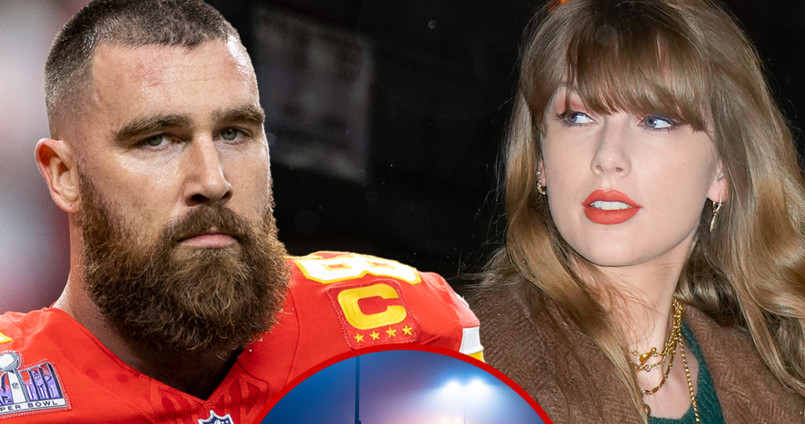 Obsessed Fans Forced Travis Kelce To Move At Start Of Taylor Swift Relationship