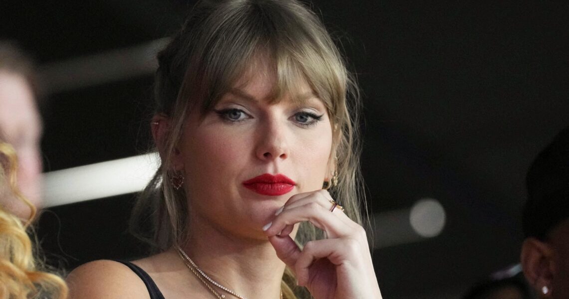 Panicked Taylor Swift called Travis Kelce from Australia after Chiefs’ shooting