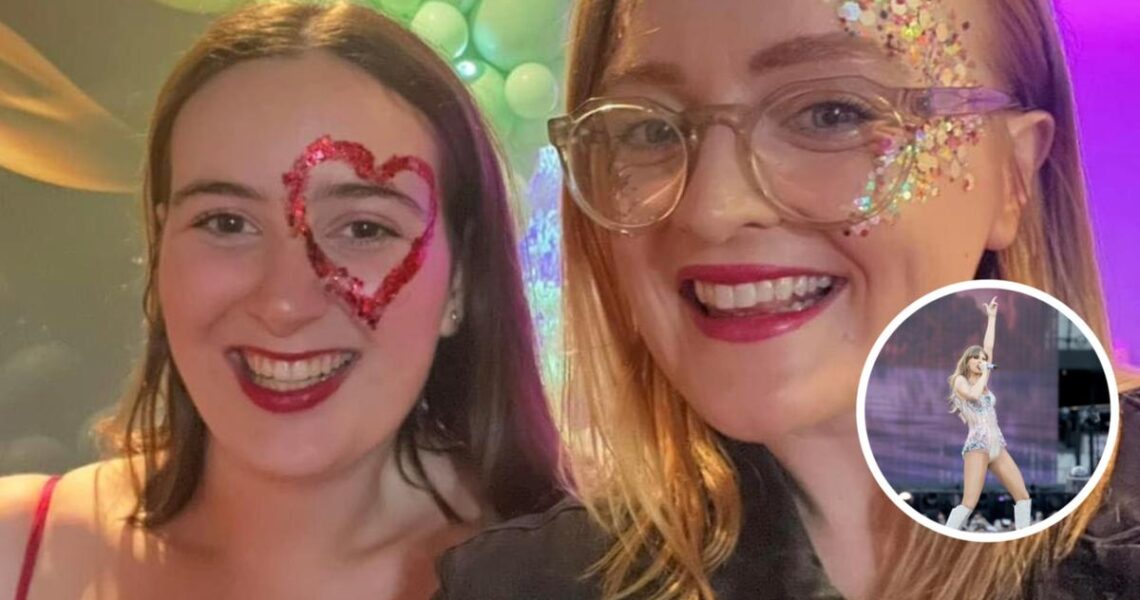 Perth-based best friends met in 2018 after unlikely meeting at Taylor Swift’s London Reputation show