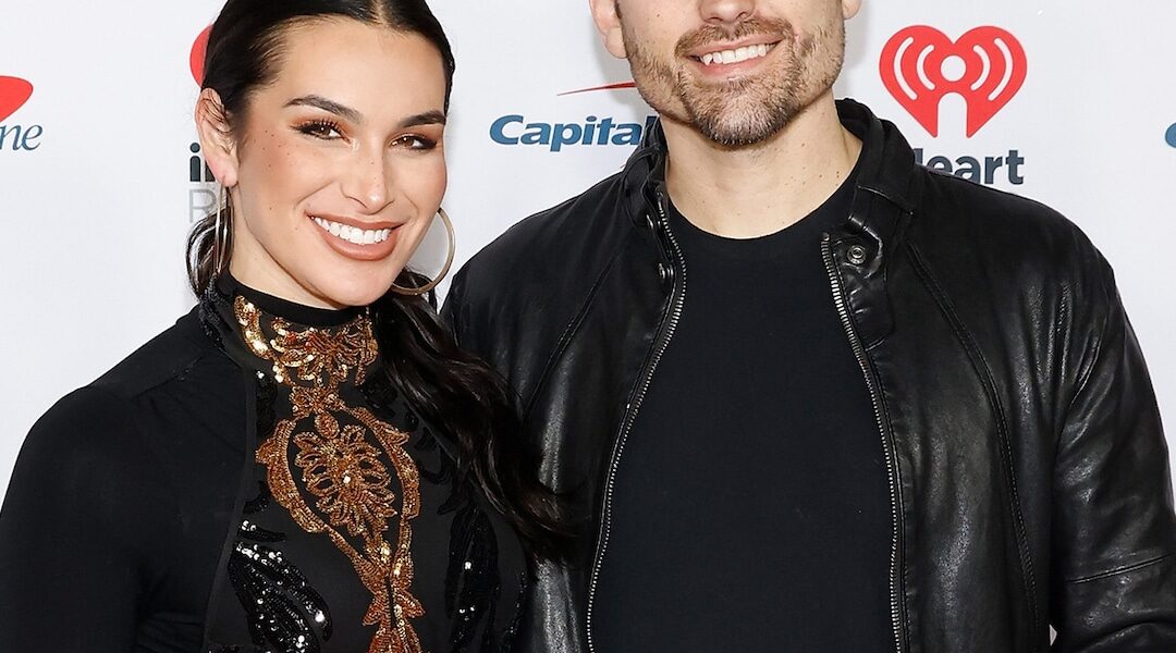Pregnant Ashley Iaconetti and Jared Haibon Reveal Sex of Baby No. 2