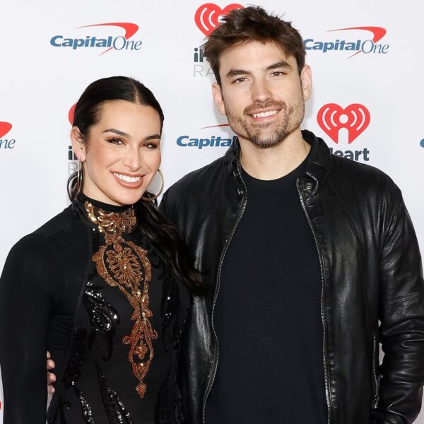 Pregnant Ashley Iaconetti and Jared Haibon Reveal Sex of Baby No. 2