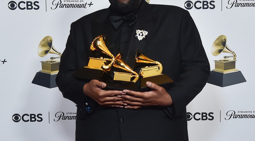 Rapper Killer Mike Breaks His Silence on Arrest at 2024 Grammys
