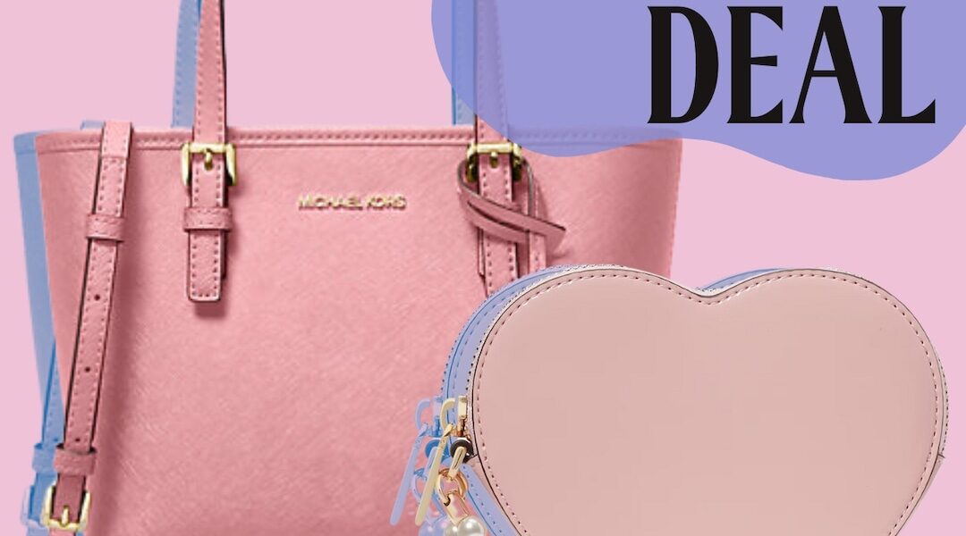 Score Heart-Stopping Valentine’s Day Gift Deals from Coach & More