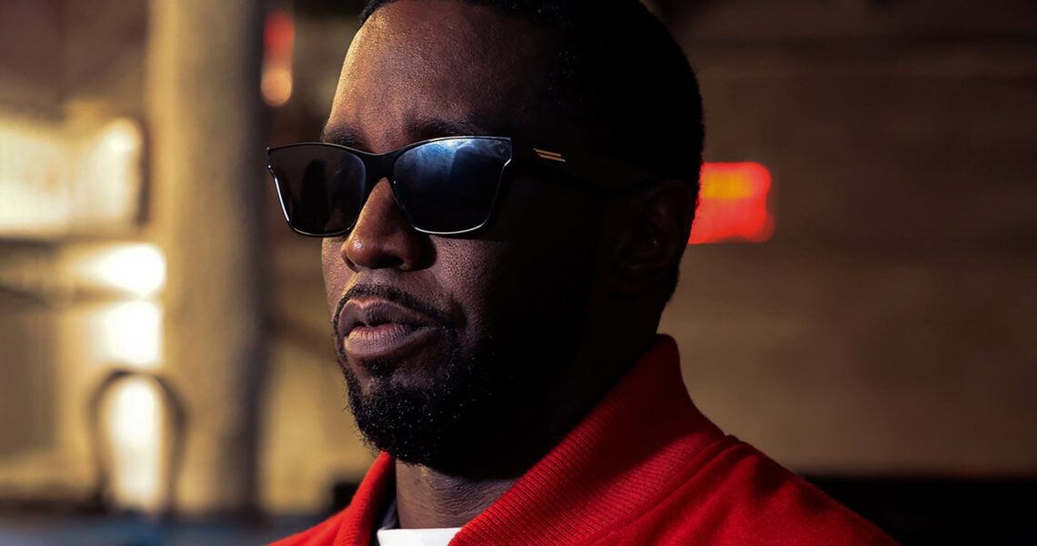 Sean ‘Diddy’ Combs’ Controversies: Lawsuits, Feuds, More