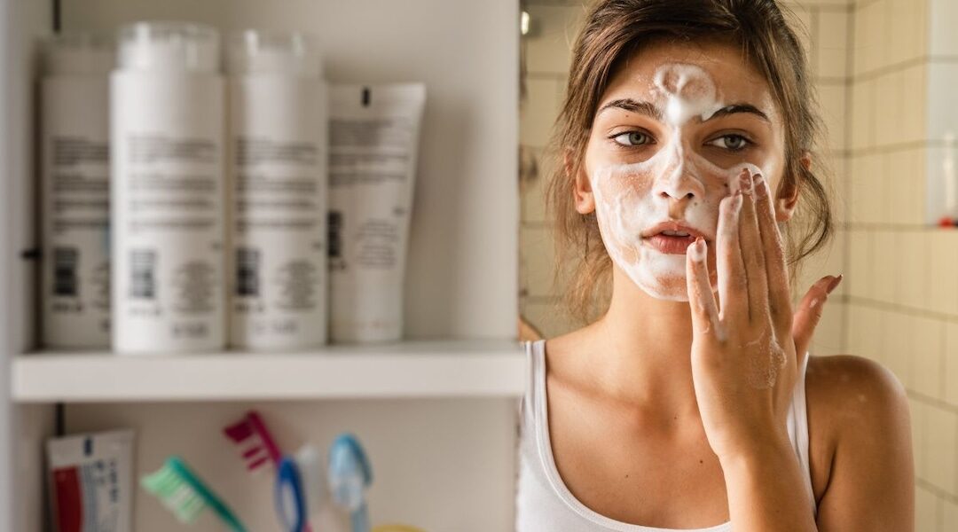 Skincare Teens & Tweens Should Be Using, According to a Dermatologist