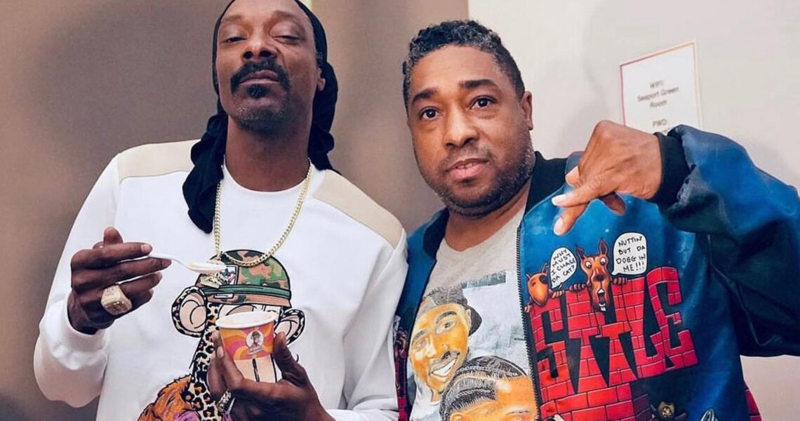 Snoop Dogg’s Brother Bing Worthington Dead at 44