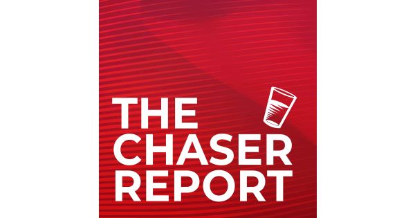 Talking About Taylor Swift Because We Apparently Have To – The Chaser Report