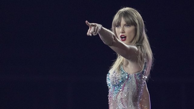 Taylor Swift AI deepfakes on X falsely claim she supports Trump