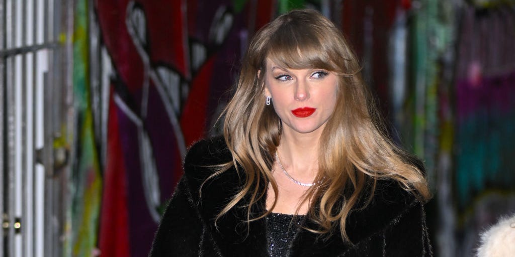 Taylor Swift Threatens to Sue Student Behind Private Jet-Tracking Account