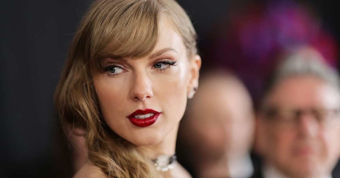 Taylor Swift deepfakes nudge EU to get real about AI – POLITICO