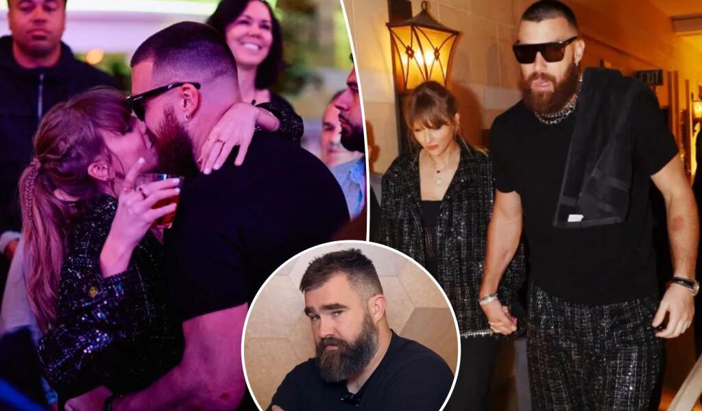 Taylor Swift fans forced Travis Kelce to ‘completely move out’