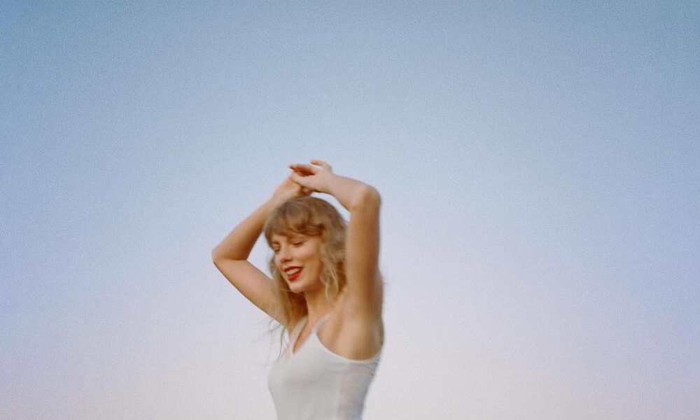 Taylor Swift to release ‘The Eras Tour (Taylor’s Version’) film